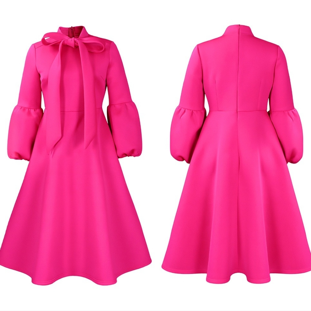 Special Occasion Dress. More "Colors" added by popular demand  📌 - Picture 11 of 16